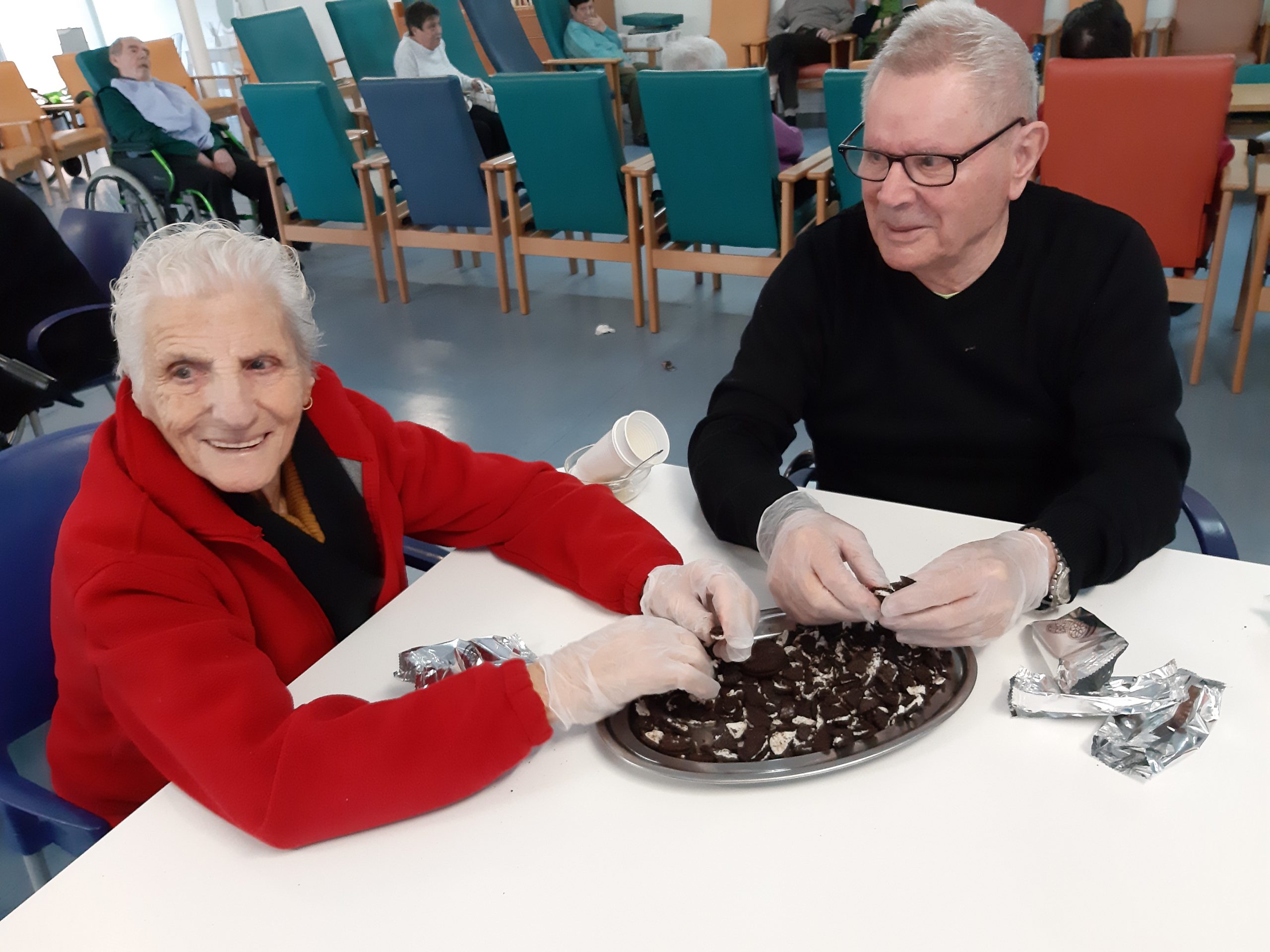taller de cocina residencia mayores ancianos san sebastian de los reyes madrid albertia acp actividades significativas