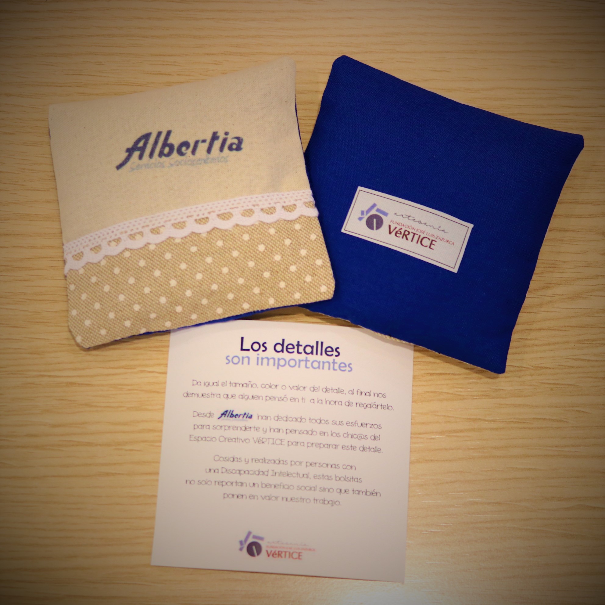 grupo albertia residencias de mayores centro vertice Fundacion Jose Luis Zazurca