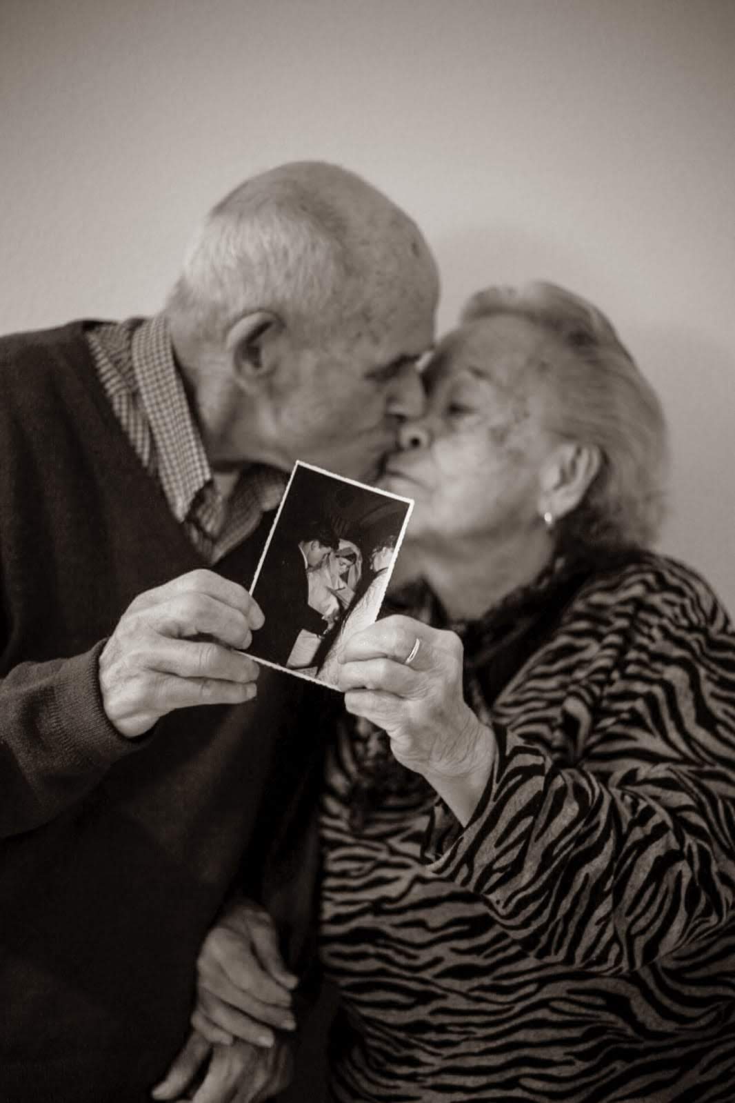 residencia de mayores plata y castañar aniversario boda