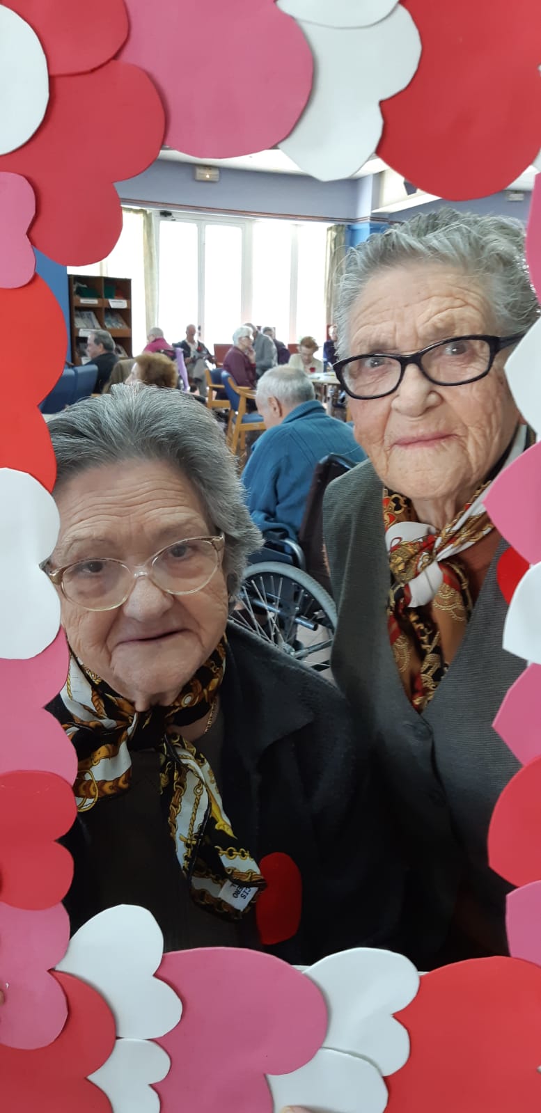 residencia de mayores de barbastro albertia las huertas