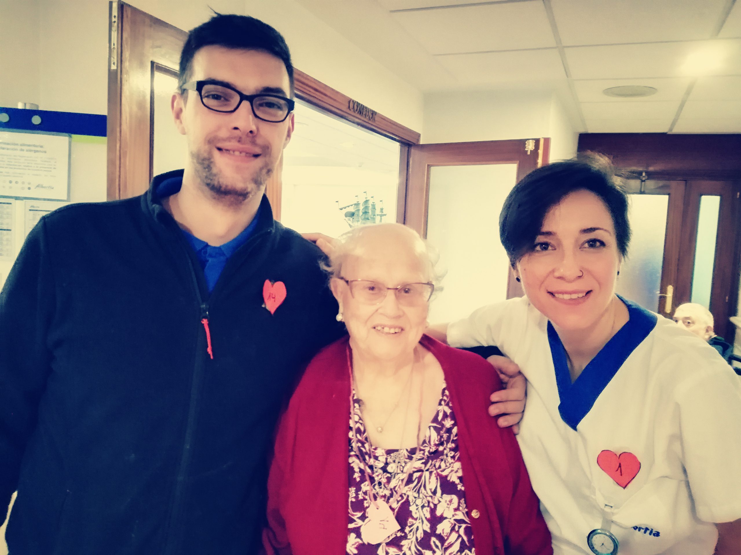 residencia de azuqueca albertia las palmeras mayores