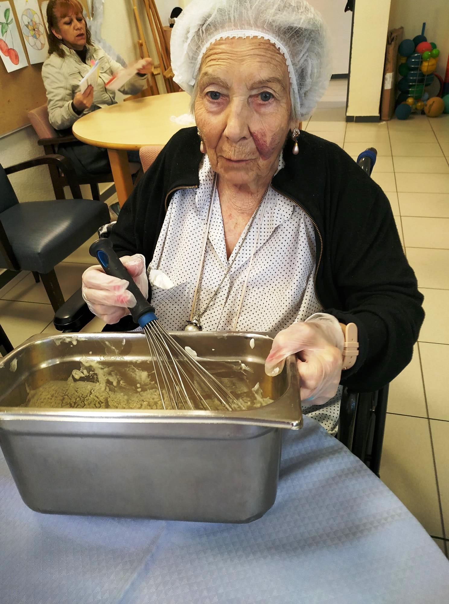 mayores celiacos residencia albertia valle de la oliva centro de dia majadahonda
