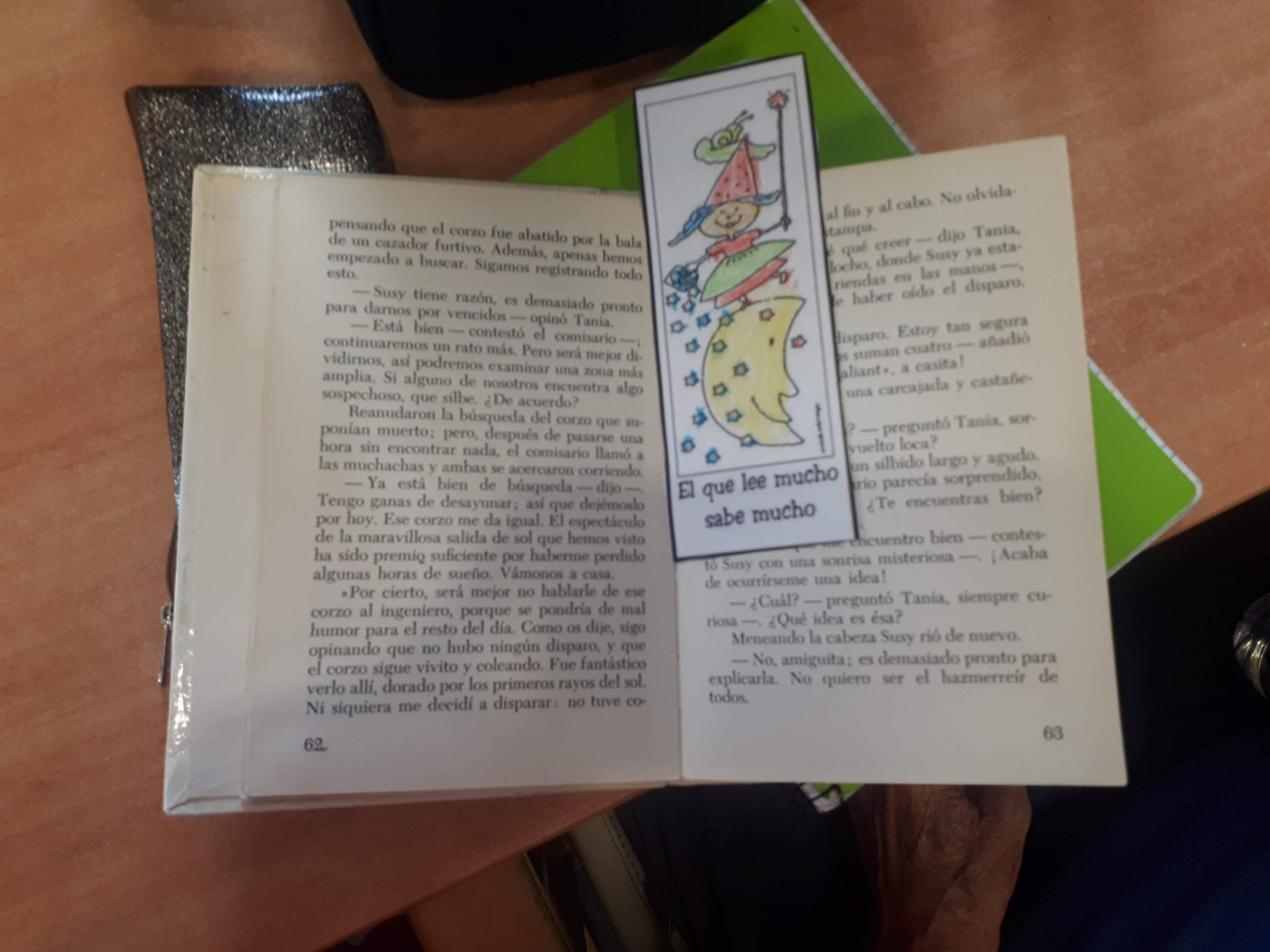 dia del libro residencia para mayores villaverde plata y castañar albertia