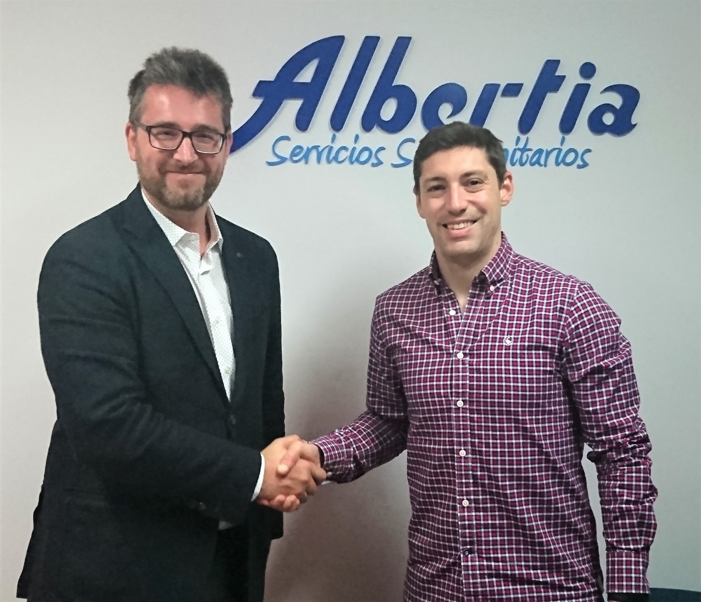 grupo albertia residencias centro de dia para mayores adopta un abuelo