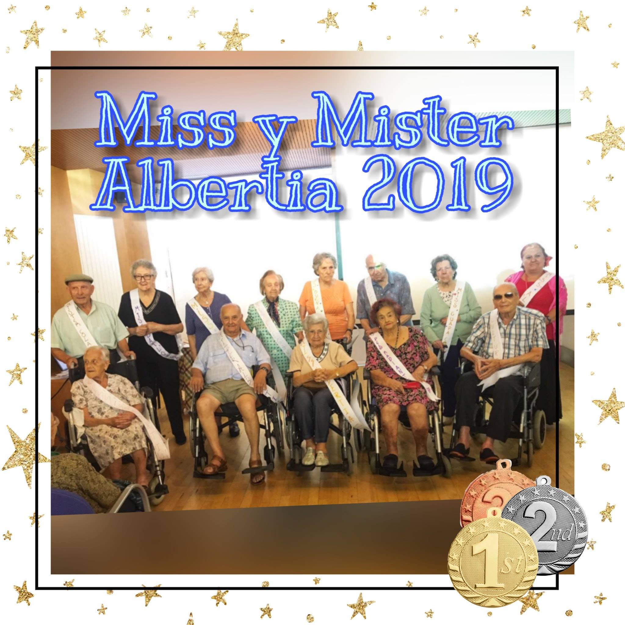 miss mister albertia moratalaz residencia para personas mayores