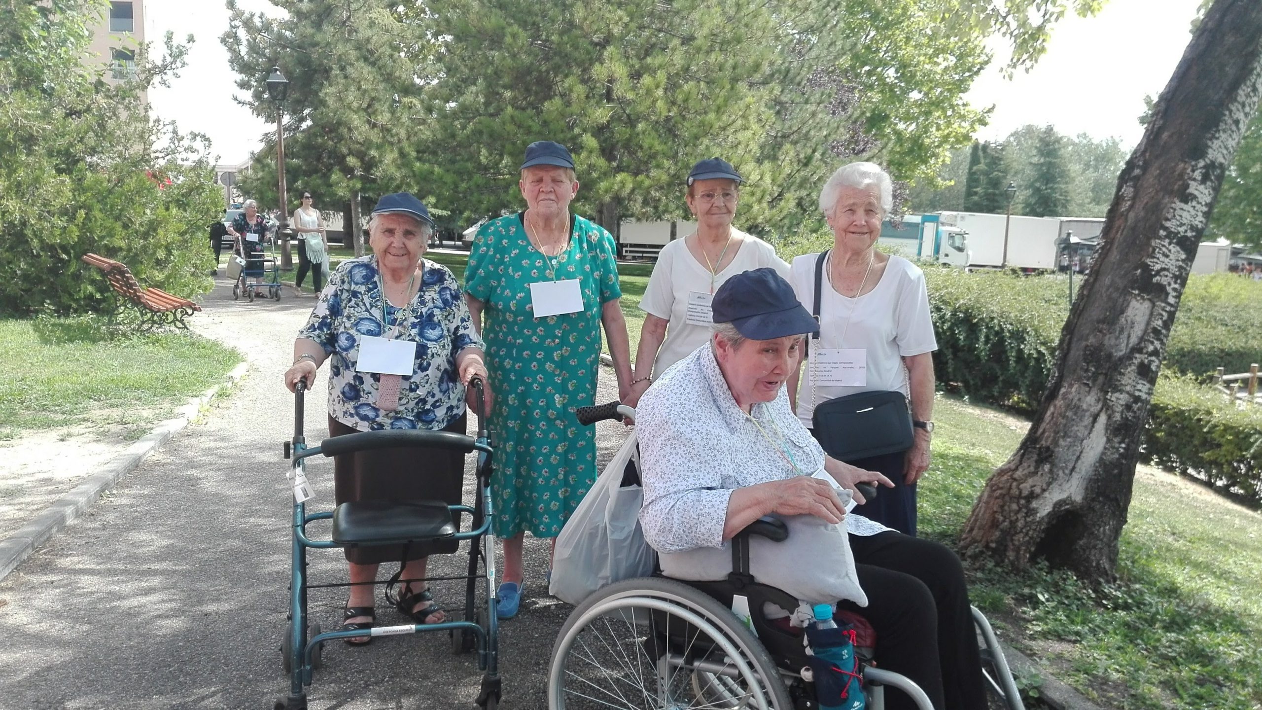 residencia mayores las vegas ciempozuelos albertia mercadillo