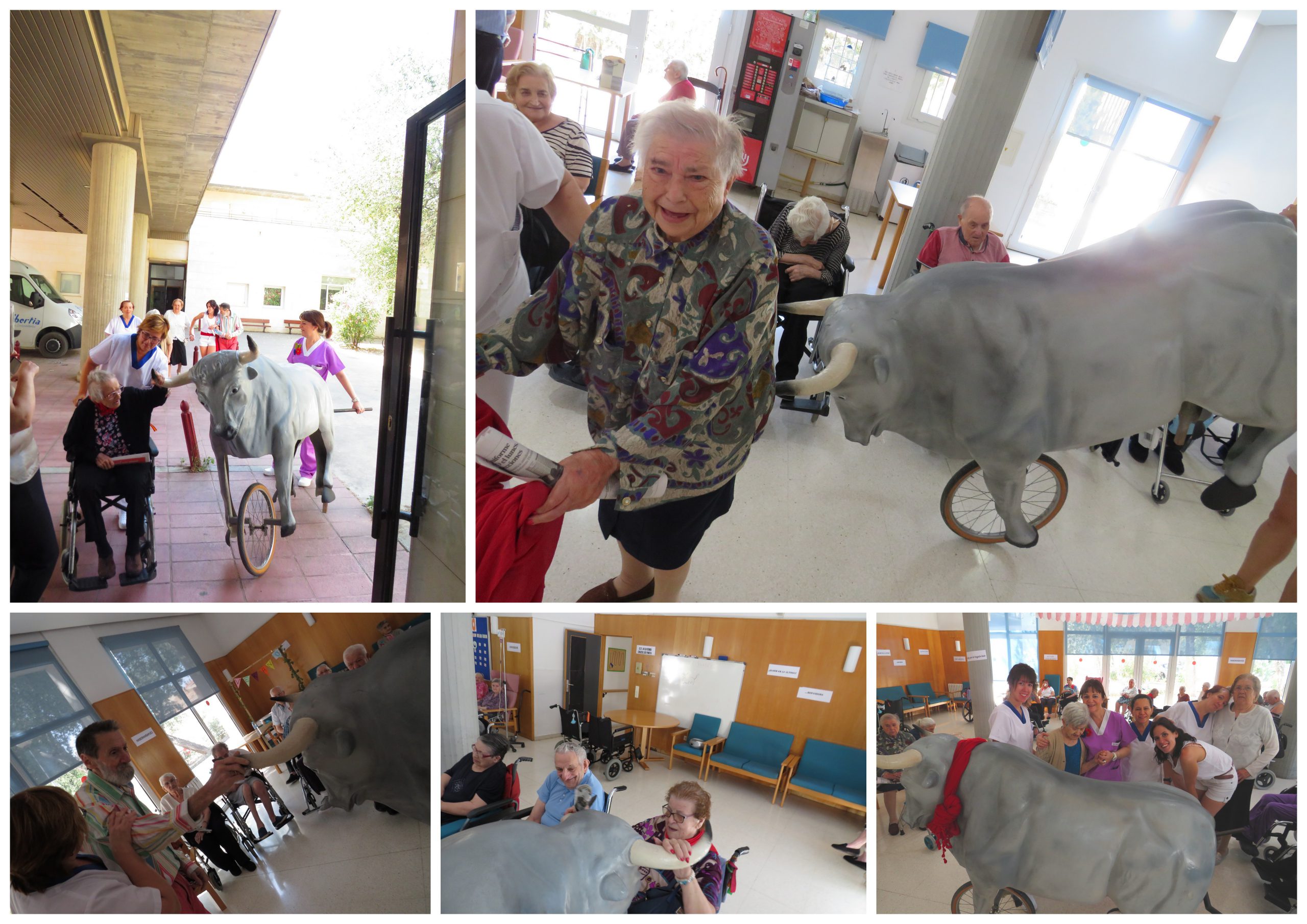 residencia mayores alagon albertia san fermin