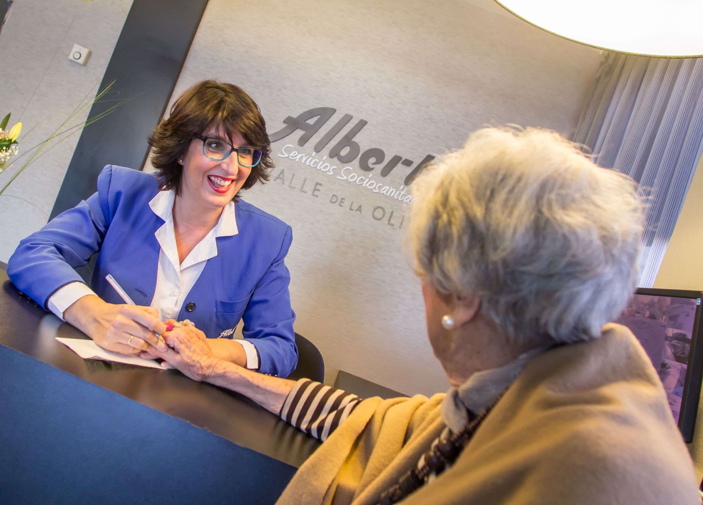 criterios chrome grupo albertia alzheimer