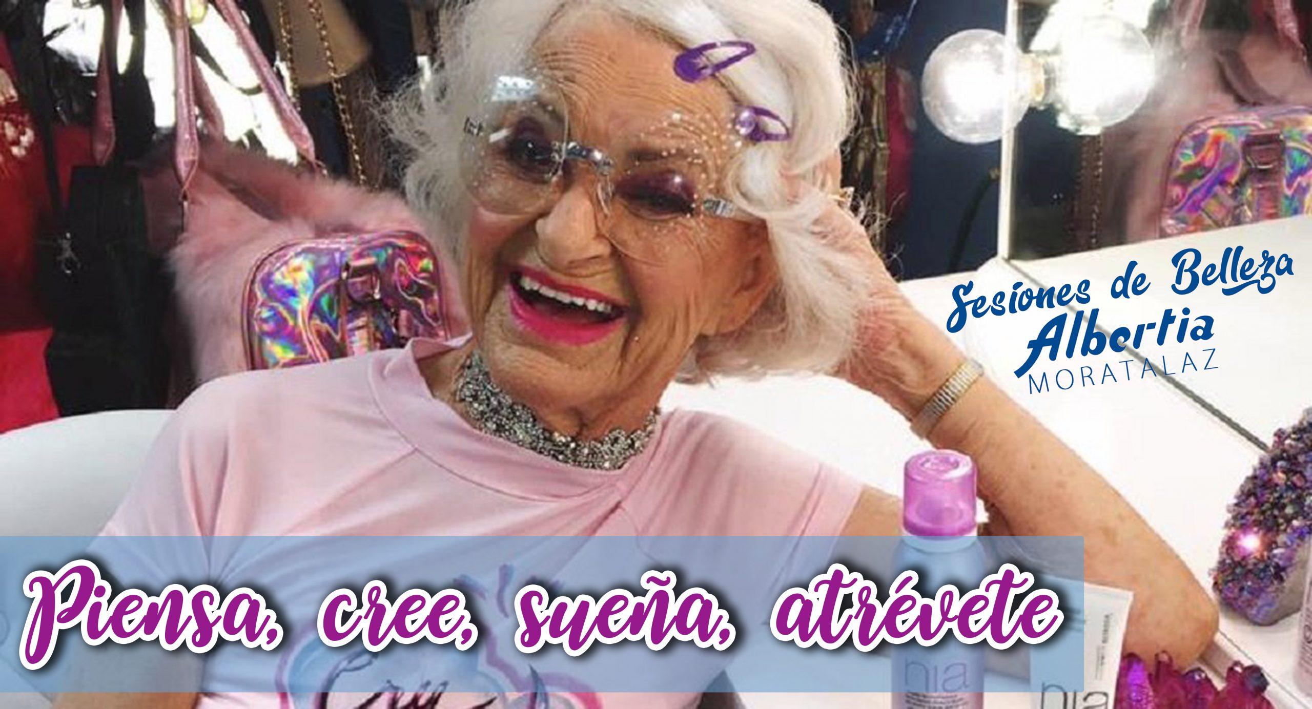 residencia mayores albertia moratalaz taller belleza