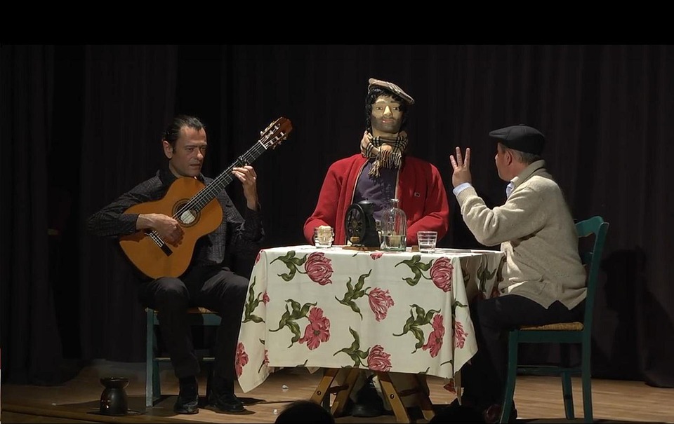 residencia de mayores en majadahonda albertia teatro