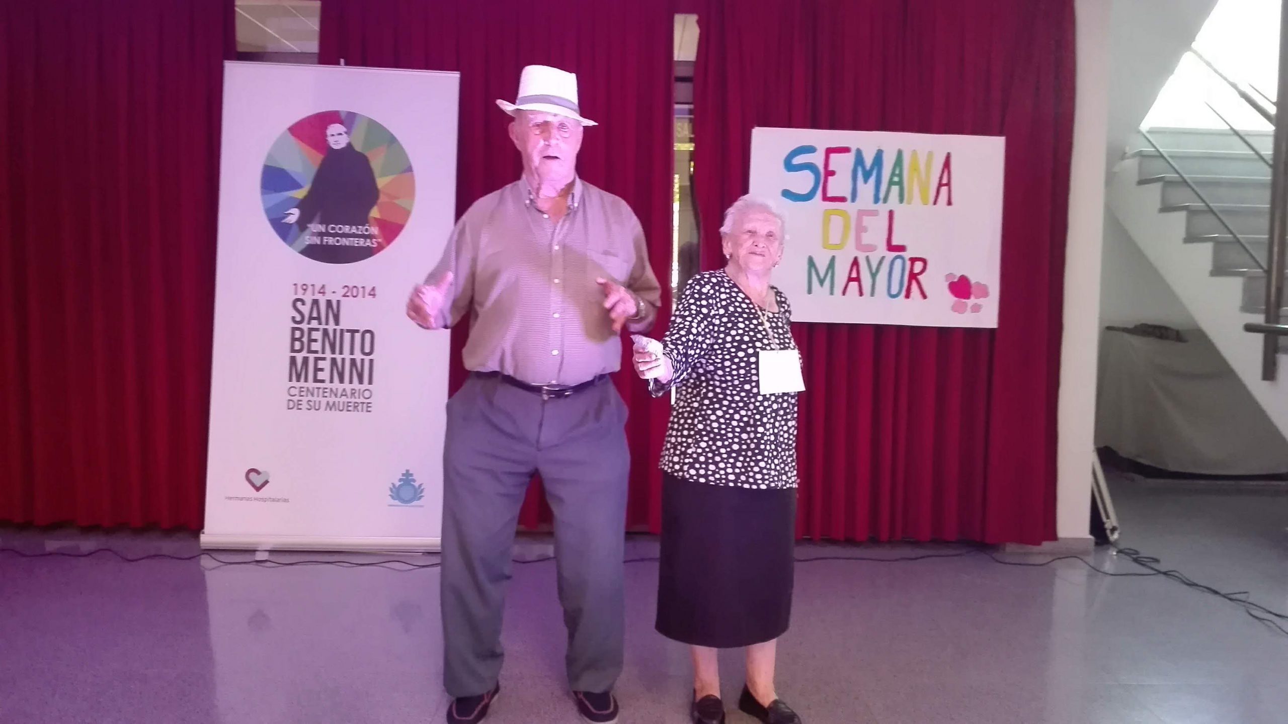 semana del mayor residencia ciempozuelos las vegas albertia