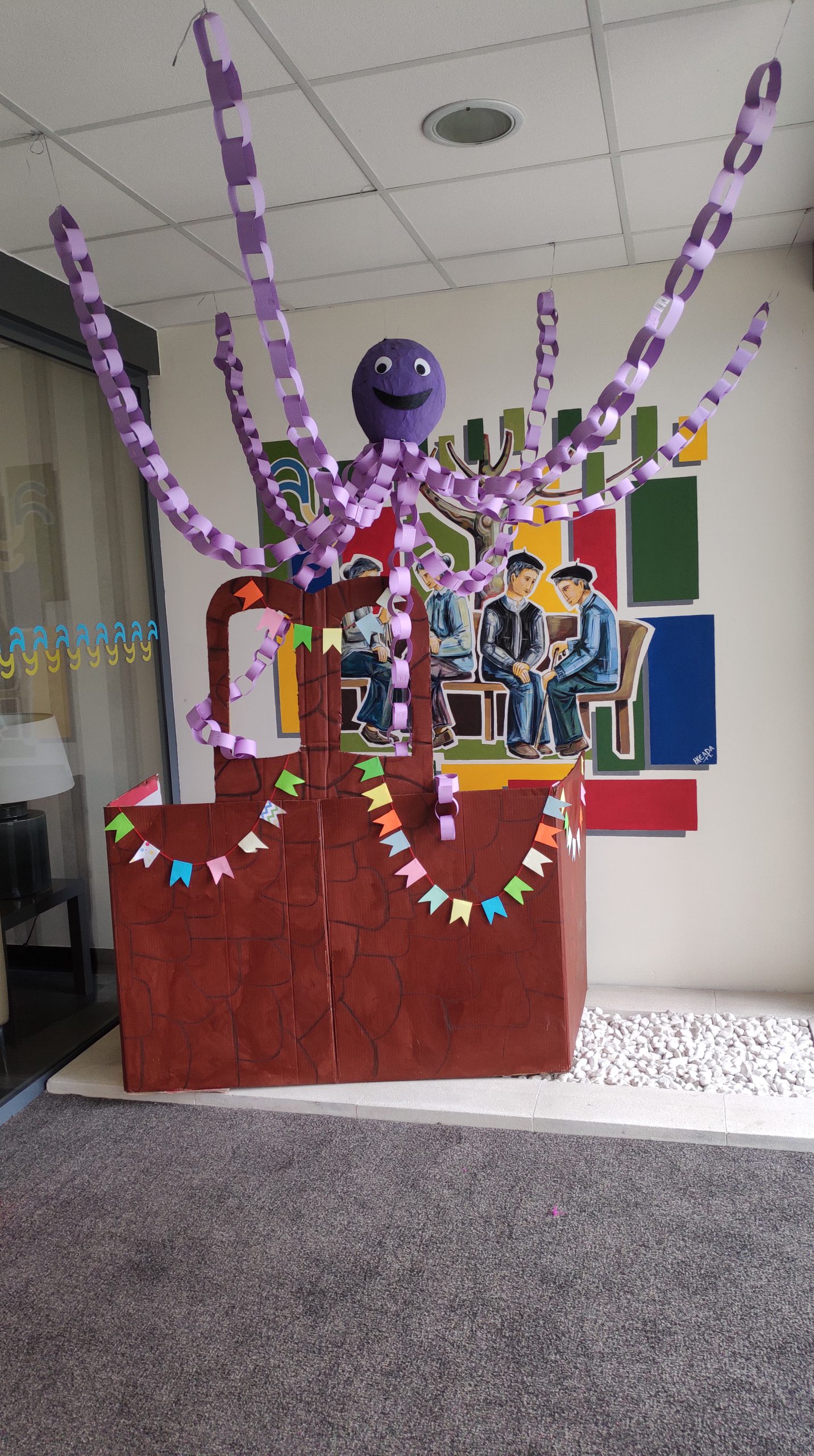 san froilan albertia lugo residencia para personas mayores