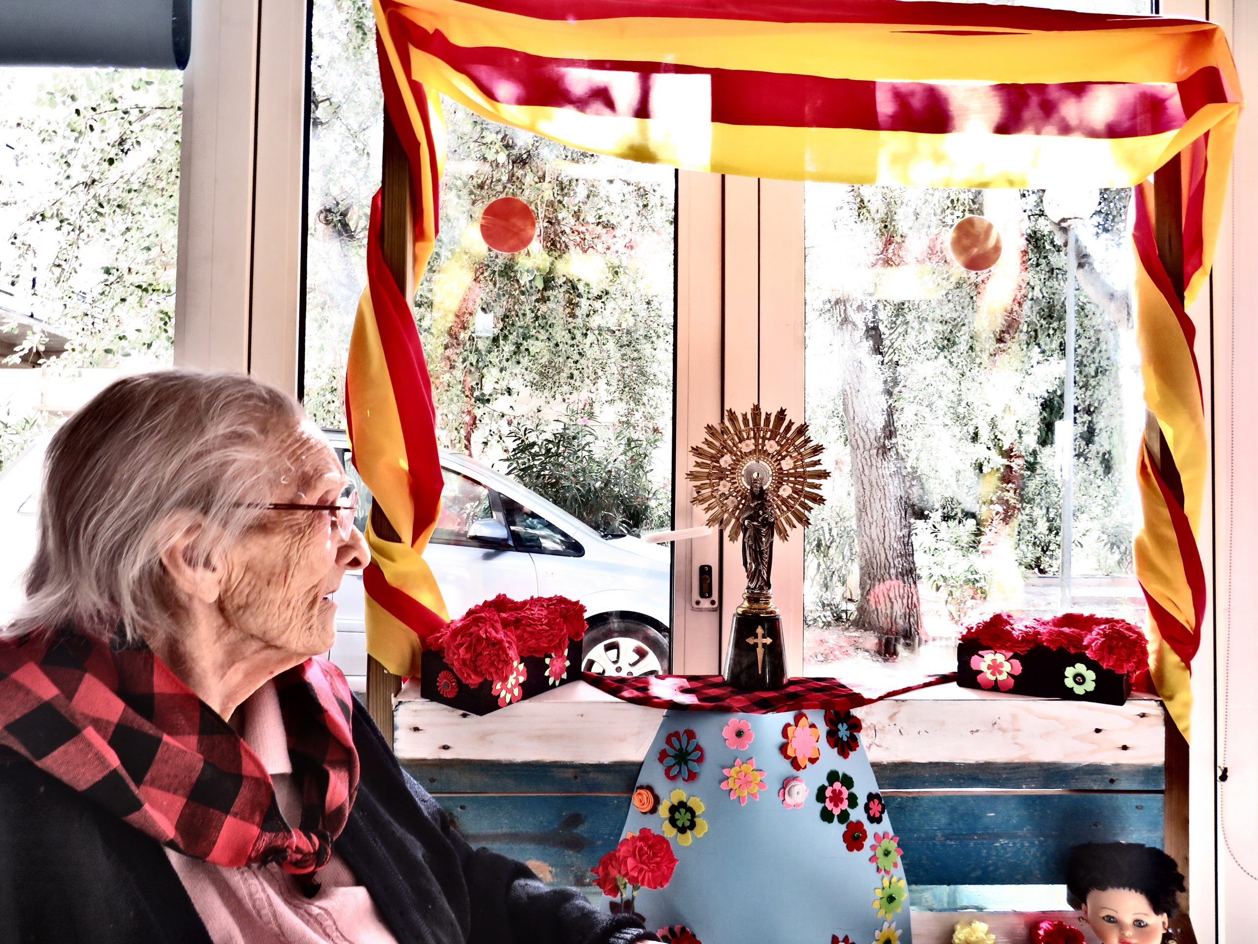 residencia mayores de alagon albertia dia del pilar