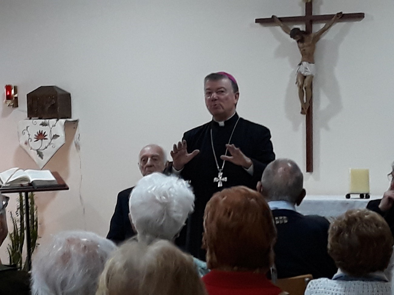 residencia mayores albertia mirasierra