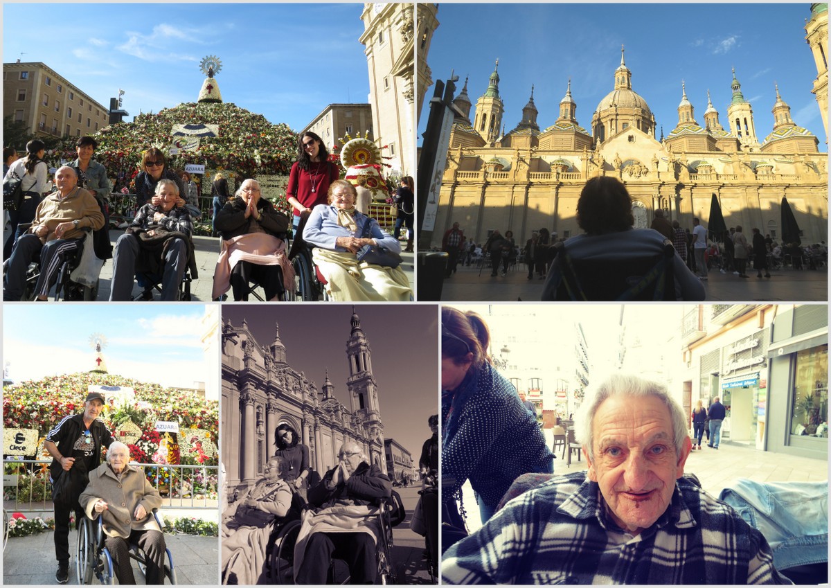 excursion pilar 2019 residencia mayores alagon albertia