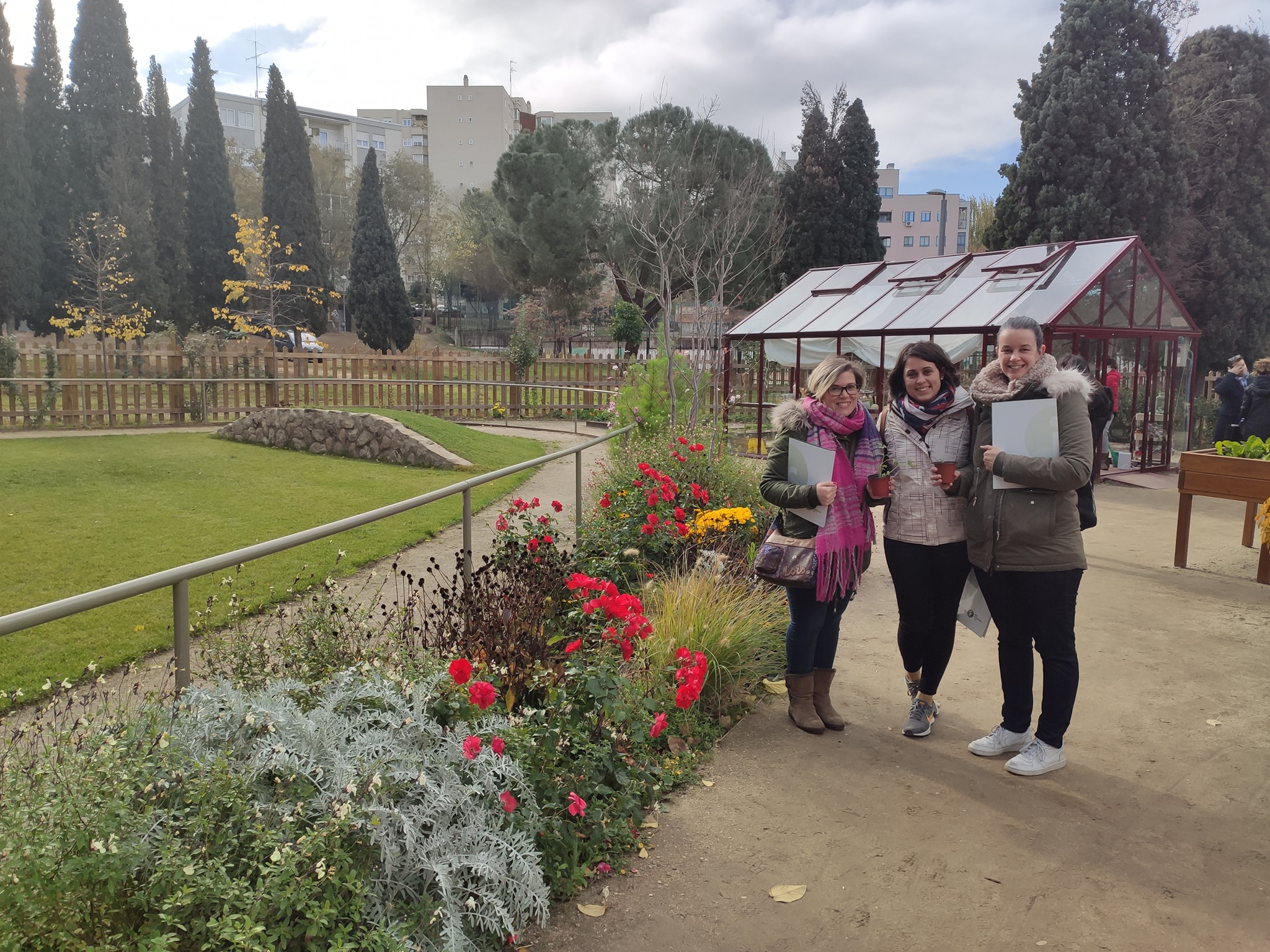 formacion albertia jardines terapeuticos