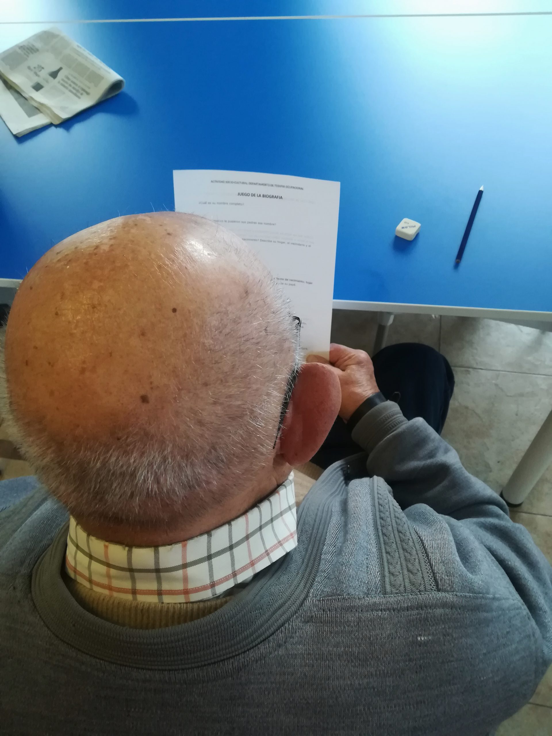 biografia personas mayores residencia albertia puertollano