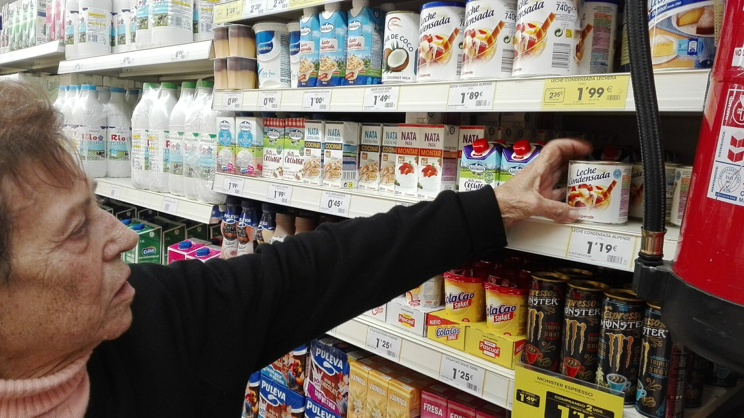 residencia mayores ciempozuelos albertia taller cocina