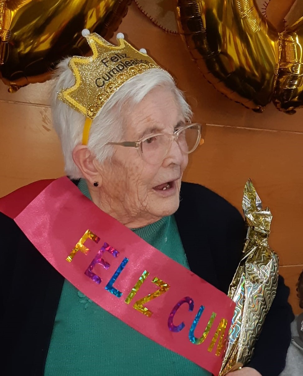 centenaria barbastro