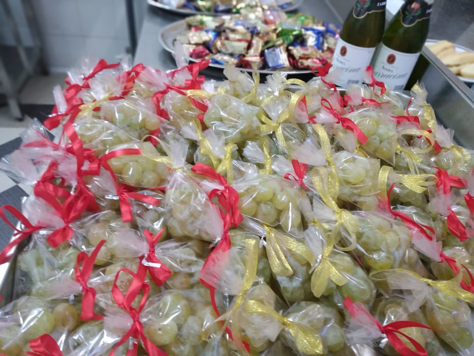 navidad residencia mayores albertia