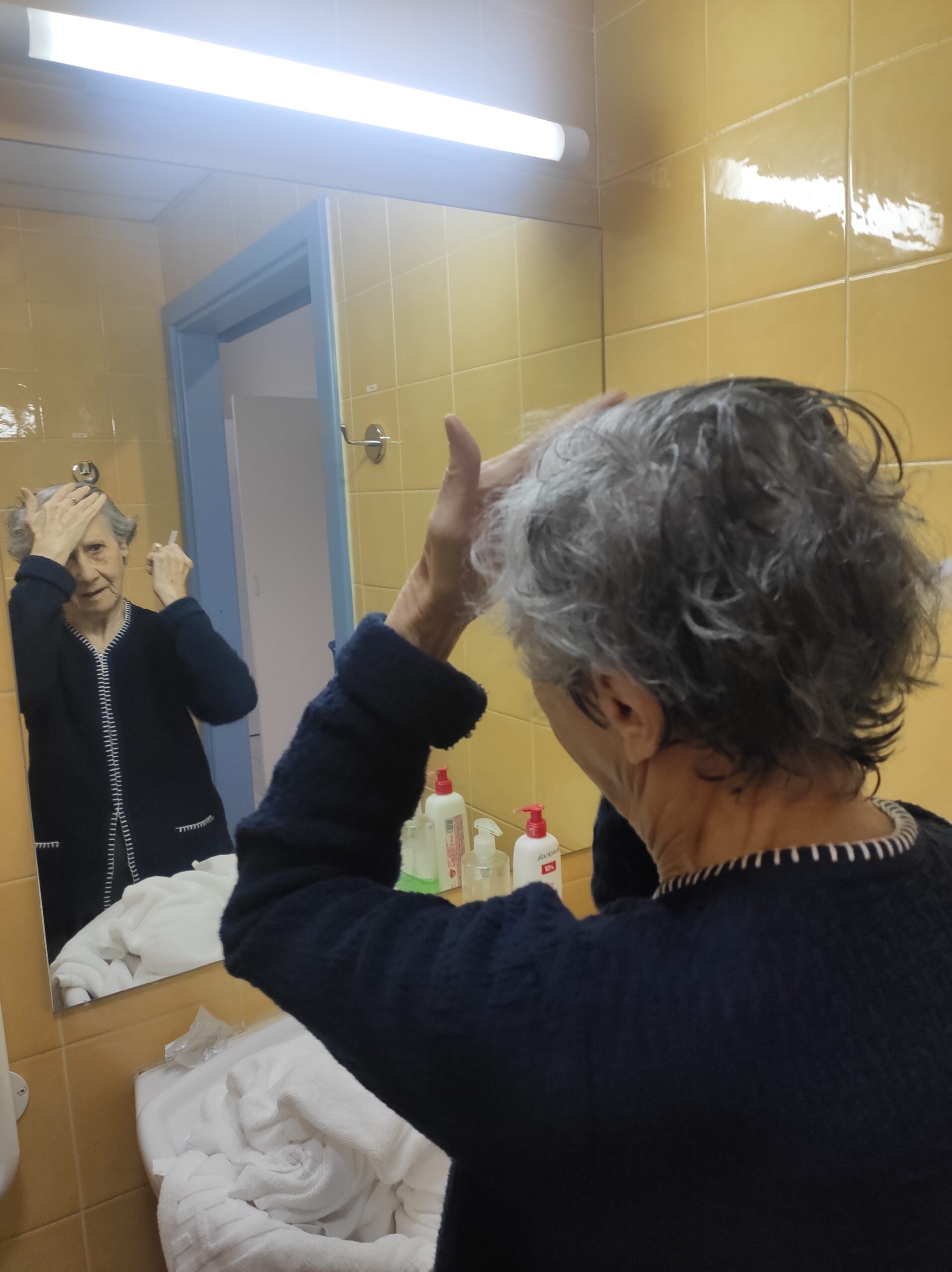 avds terapia ocupacional residencia personas mayores