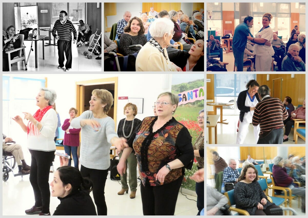 residencia mayores alagon santa agueda albertia