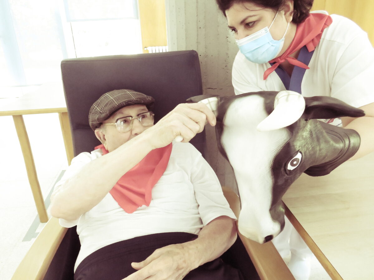 residencia mayores alagon albertia san fermin