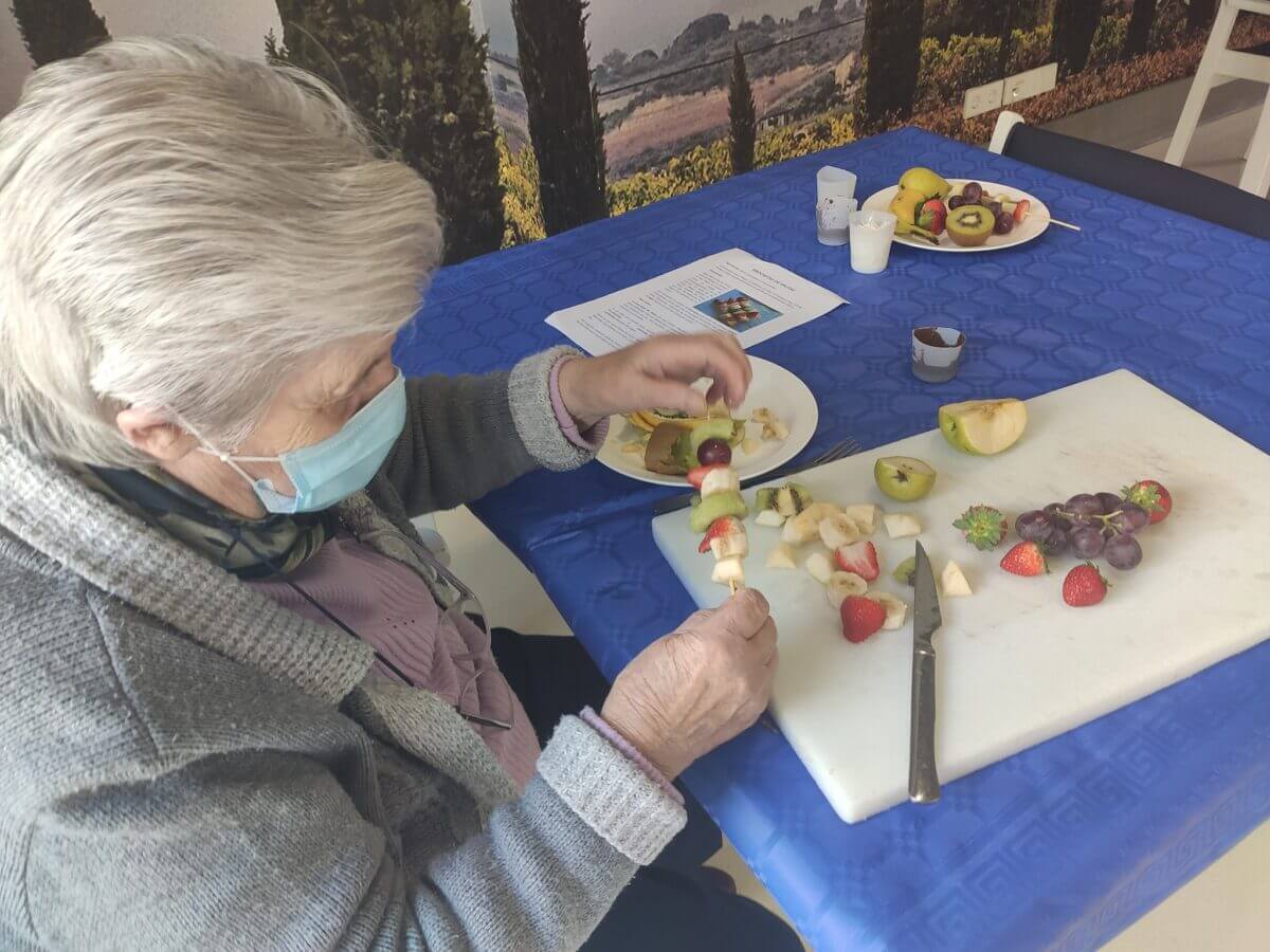 residencia moratalaz precio