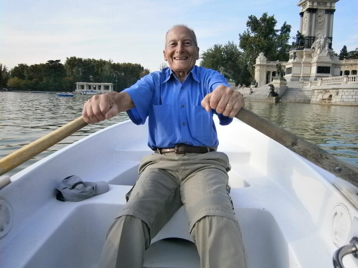 dia internacional mayor residencia albertia