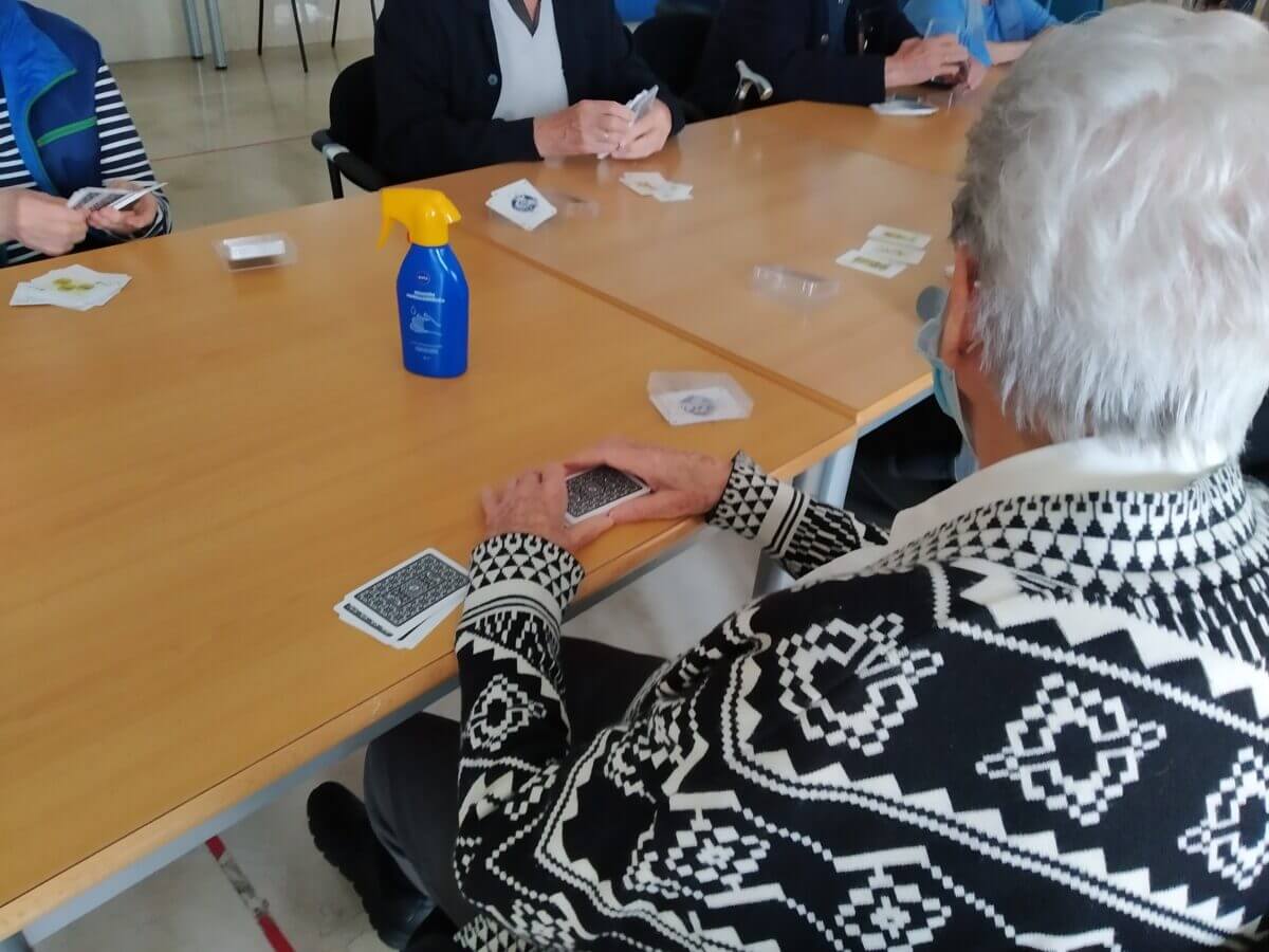 taller magia apartamentos senior mirasierra