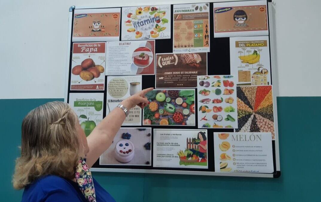 alimentacion residencia alagon