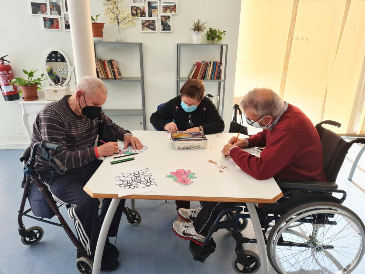 Actividad del Día del Pilar