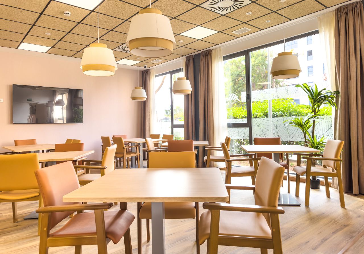 Albertia playa del canet