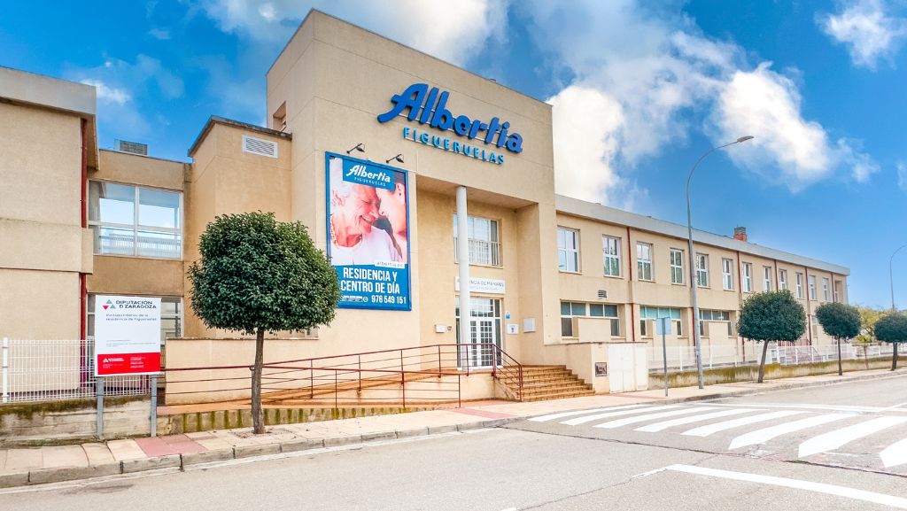 alberta residencia figueruelas